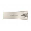 Samsung BAR Plus unidad flash USB 64 GB USB tipo A 3.2 Gen 1 (3.1 Gen 1) Plata MUF-64BE3/APC