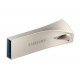 Samsung BAR Plus unidad flash USB 64 GB USB tipo A 3.2 Gen 1 (3.1 Gen 1) Plata MUF-64BE3/APC