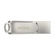 Sandisk Ultra Dual Drive Luxe unidad flash USB 64 GB USB Type-A / USB Type-C