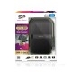 Silicon Power Armor A60 disco duro externo 4000 GB Negro, Verde SP040TBPHDA60S3K