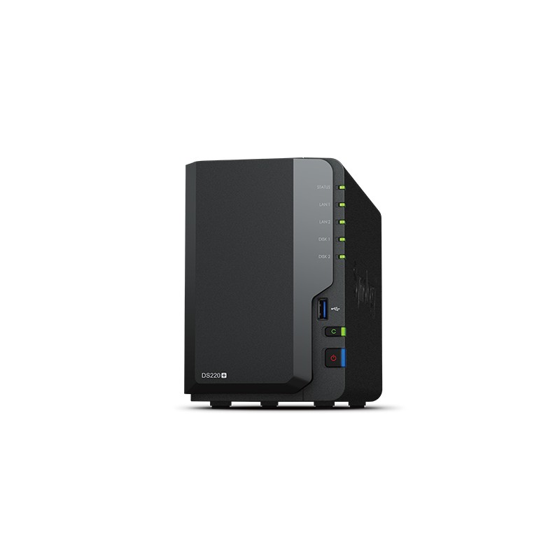 Synology Diskstation shops DS220+