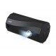 Acer C250i videoproyector 300 lúmenes ANSI DLP 1080p (1920x1080) Proyector portátil Negro MR.JRZ11.001