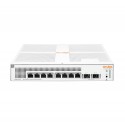 Hewlett Packard Enterprise Aruba Instant On 1930 Gestionado L2+ Gigabit Ethernet