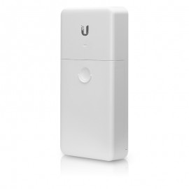 Ubiquiti Networks NanoSwitch Gigabit Ethernet (10/100/1000) Blanco Energía sobre Ethernet (PoE) - NSW