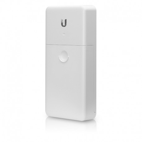 Ubiquiti Networks NanoSwitch Gigabit Ethernet (10/100/1000) Blanco Energía sobre Ethernet (PoE) - NSW