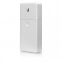 Ubiquiti Networks NanoSwitch Gigabit Ethernet (10/100/1000) Blanco Energía sobre Ethernet (PoE) - NSW