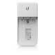 Ubiquiti Networks NanoSwitch Gigabit Ethernet (10/100/1000) Blanco Energía sobre Ethernet (PoE) - NSW