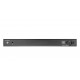 D-Link DXS-1210-12SC switch Gestionado L2 Negro, Plata 1U