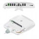 Ubiquiti Networks EP-S16 L2/L3 Gigabit Ethernet (10/100/1000) Energía sobre Ethernet (PoE) Blanco switch - EP-S16