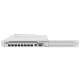 Mikrotik CRS309-1G-8S+ Gestionado Gigabit Ethernet (10/100/1000) Blanco Energía sobre Ethernet (PoE)