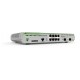 Allied Telesis AT-GS970M/10-50 Gestionado L3 Gigabit Ethernet (10/100/1000)