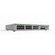 Allied Telesis AT-GS970M/18PS-50 Gestionado L3 Gigabit Ethernet (10/100/1000) 1U Gris - AT-GS970M/18PS-50