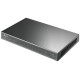 TP-LINK TL-SG1210P switch Gigabit Ethernet (10/100/1000) Gris Energía sobre Ethernet (PoE)