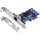 Trendnet TEG-25GECTX adaptador y tarjeta de red Ethernet 2500 Mbit/s Interno