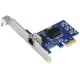 Trendnet TEG-25GECTX adaptador y tarjeta de red Ethernet 2500 Mbit/s Interno