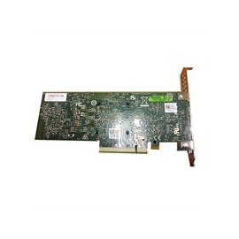 DELL BROADCOM 57412 DUAL PORT 10GB Interno SFP+ 10000Mbit/s adaptador y tarjeta de red - 540-BBVL