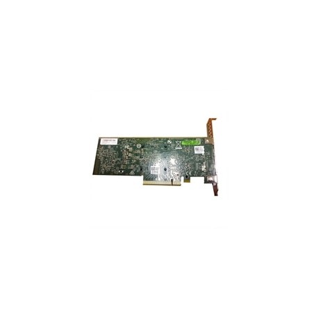 DELL BROADCOM 57412 DUAL PORT 10GB Interno SFP+ 10000Mbit/s adaptador y tarjeta de red - 540-BBVL