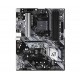 Asrock B550 Phantom Gaming 4 Zócalo AM4 ATX AMD