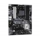 Asrock B550 Phantom Gaming 4 Zócalo AM4 ATX AMD