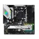 Asrock B550M Steel Legend Zócalo AM4 Micro ATX AMD B550