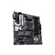 ASUS PRIME B550M-A Zócalo AM4 Micro ATX AMD B550 - 55315