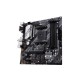 ASUS PRIME B550M-A Zócalo AM4 Micro ATX AMD B550 - 55315