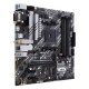 ASUS PRIME B550M-A Zócalo AM4 Micro ATX AMD B550 - 55315