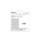 Kingston Technology Canvas Go! Plus memoria flash 128 GB MicroSD Clase 10 UHS-I - SDCG3/128GB