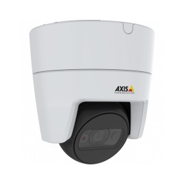 Axis M3116-LVE Cámara de seguridad IP Exterior Almohadilla Techo/pared 2688 x 1512 Pixeles - 01605-001