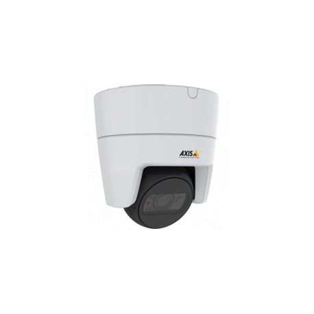 Axis M3116-LVE Cámara de seguridad IP Exterior Almohadilla Techo/pared 2688 x 1512 Pixeles - 01605-001