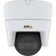 Axis M3116-LVE Cámara de seguridad IP Exterior Almohadilla Techo/pared 2688 x 1512 Pixeles - 01605-001