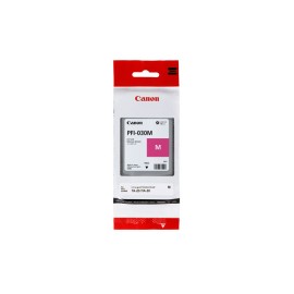 Canon PFI-030M Original Magenta 1 pieza(s) - 3491C001AA