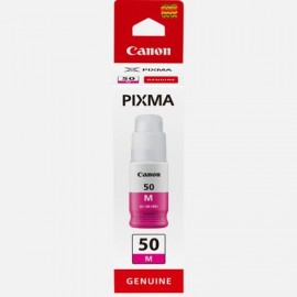 Canon GI-50 M Original Magenta 1 pieza(s) - 3404C001