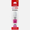 Canon GI-50 M Original Magenta 1 pieza(s) - 3404C001