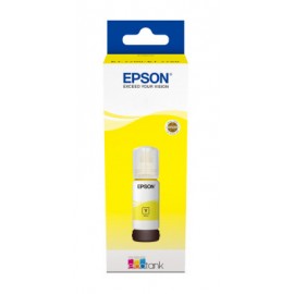 Epson 103 Original Amarillo 1 pieza(s) - C13T00S44A