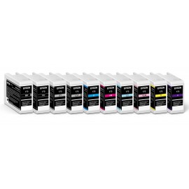 Epson UltraChrome Pro Original Violeta 1 pieza(s) - C13T46SD00