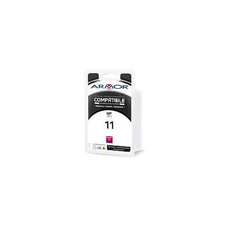 Armor B20247R1 cartucho de tinta Compatible Magenta 1 pieza(s)