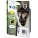 C.t.EPSON St.S20 SX105 SX110 SX205 SX405 amarillo OfficeBX300F (mono) - T089440