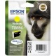 C.t.EPSON St.S20 SX105 SX110 SX205 SX405 amarillo OfficeBX300F (mono) - T089440