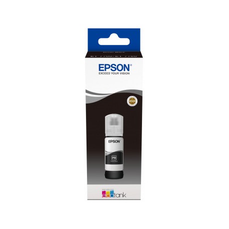 Epson 103 Original Negro 1 pieza(s) - C13T00S14A