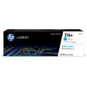 HP 216A Original Cian 1 pieza(s) - W2411A