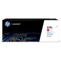 HP LaserJet 659A Original Magenta 1 pieza(s) - W2013A