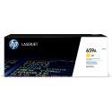 HP LaserJet 659A Original Amarillo 1 pieza(s) - W2012A