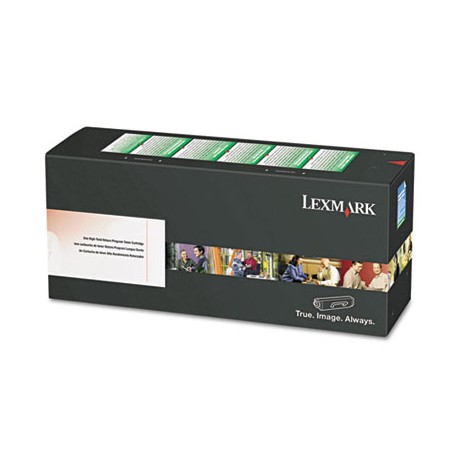 Lexmark C2320C0 cartucho de tóner Original Cian 1 pieza(s)