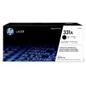 HP 331A Original Negro 1 pieza(s) - W1331A