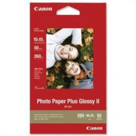 Canon PP-201 10x15 cm, 5 Sheets 275 g - 2311B053