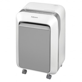 Fellowes Powershred LX211 triturador de papel Microcorte Blanco - 5050301