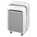 Fellowes Powershred LX211 triturador de papel Microcorte Blanco - 5050301