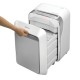 Fellowes Powershred LX211 triturador de papel Microcorte Blanco - 5050301