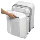 Fellowes BF5050101 triturador de papel Blanco